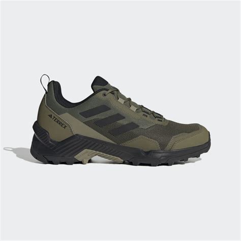 adidas Men's Terrex Eastrail Hiking Shoes 